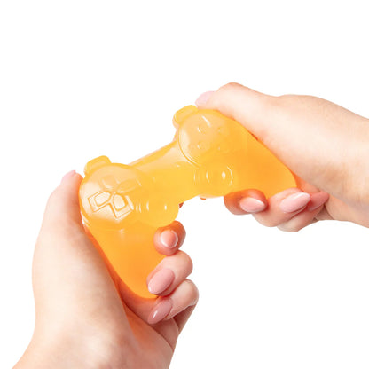 Scrunchems Sugar Controller Squishy - Gel Filled Fidget Toy