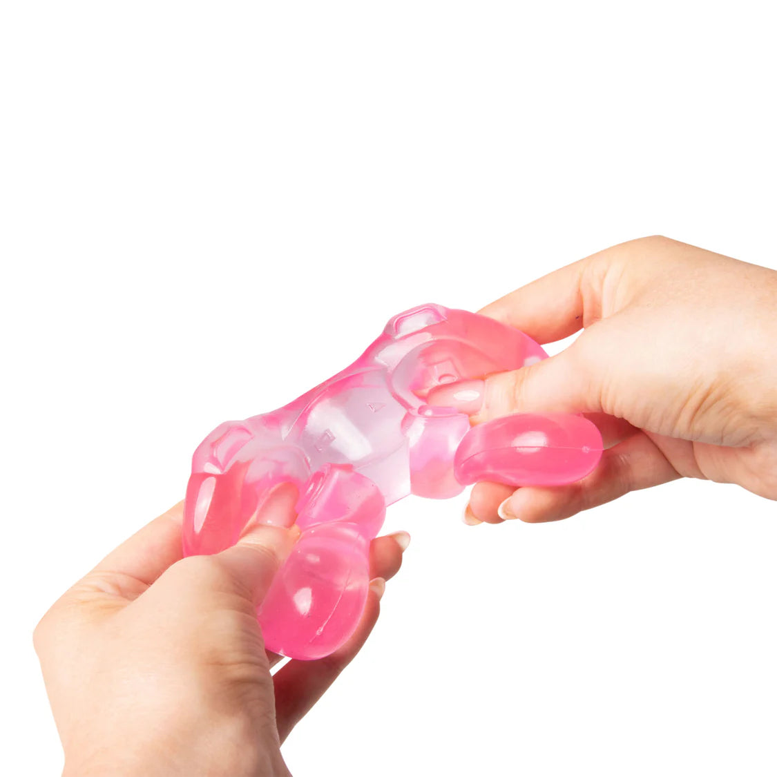 Scrunchems Sugar Controller Squishy - Gel Filled Fidget Toy