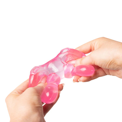 Scrunchems Sugar Controller Squishy - Gel Filled Fidget Toy