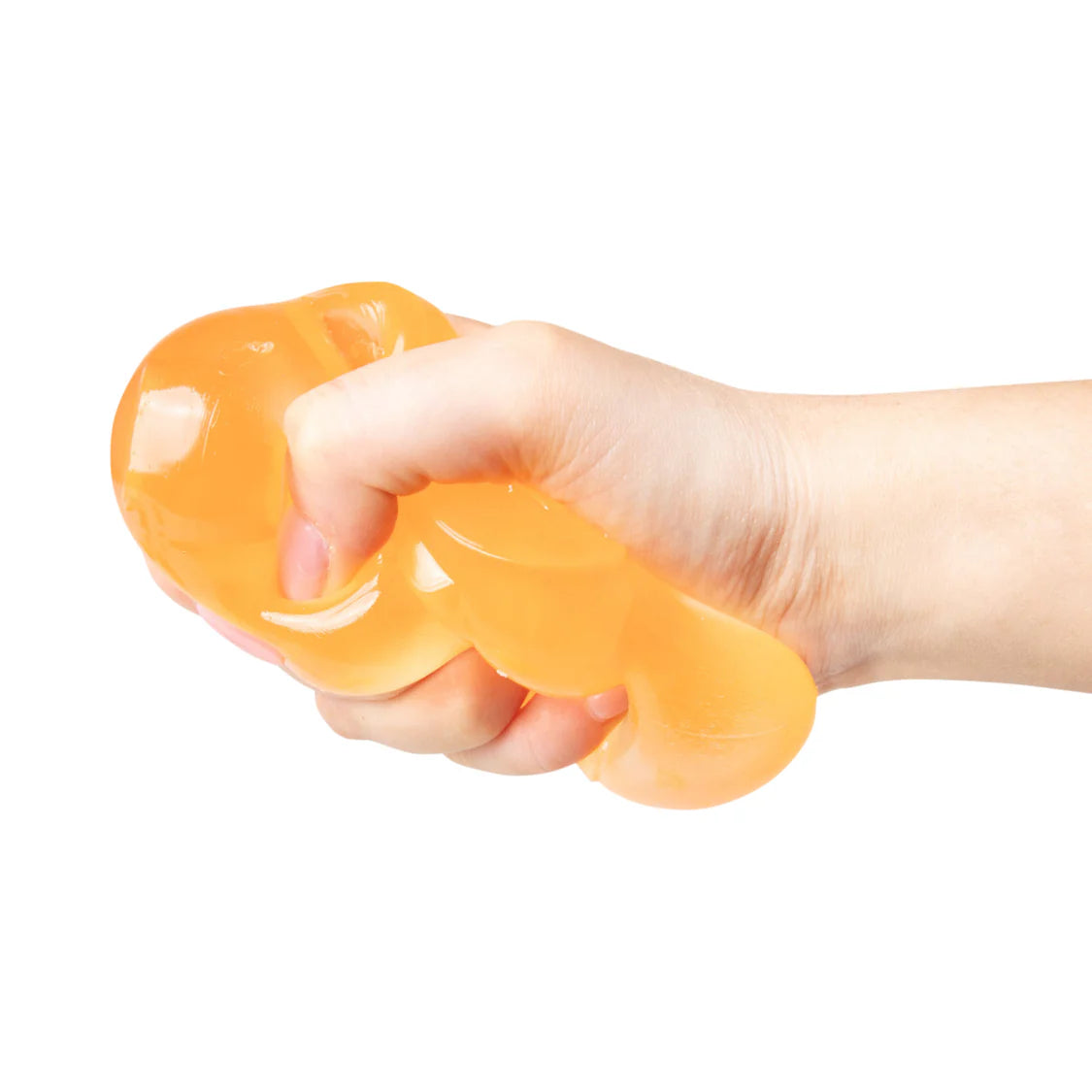 Scrunchems Sugar Controller Squishy - Gel Filled Fidget Toy
