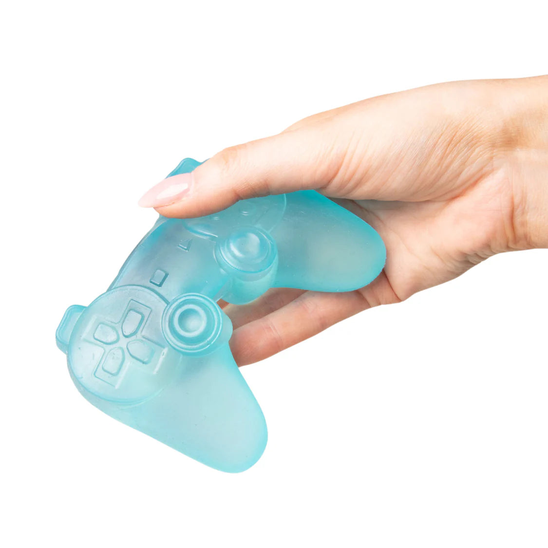 Scrunchems Sugar Controller Squishy - Gel Filled Fidget Toy