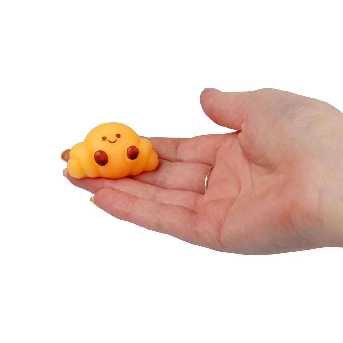 Scrunchems Squishy Buddies Bakery - 9 Pack Mochi Squishies
