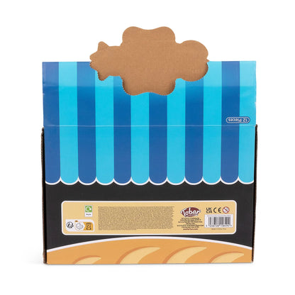 Scrunchems Squishy Buddies Bakery - 9 Pack Mochi Squishies