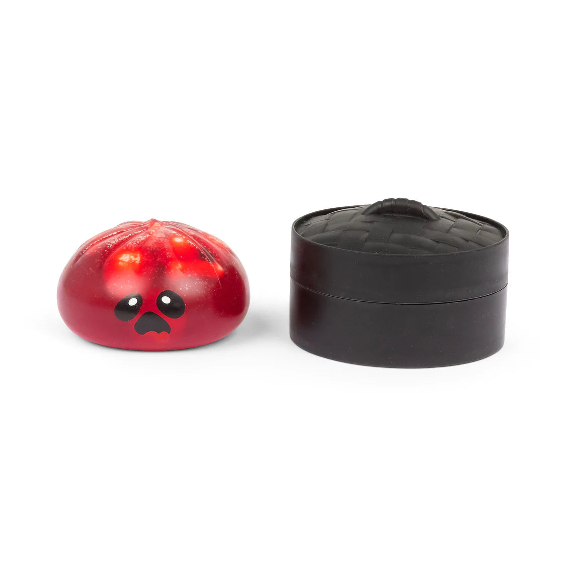 Scrunchems Gross Surprise Dumpling Squishy - Prank Fidget Toy