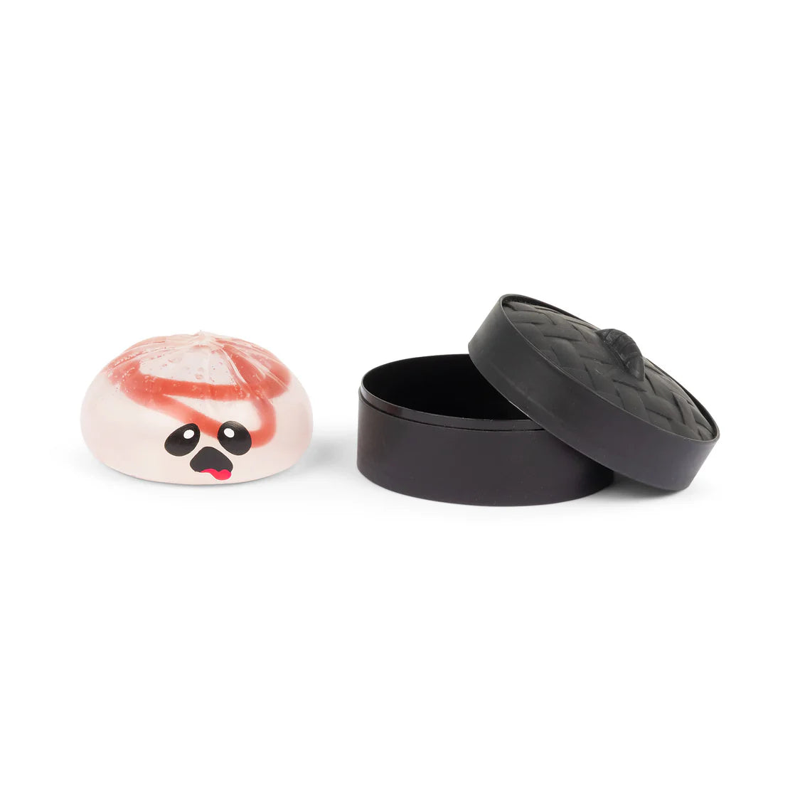 Scrunchems Gross Surprise Dumpling Squishy - Prank Fidget Toy