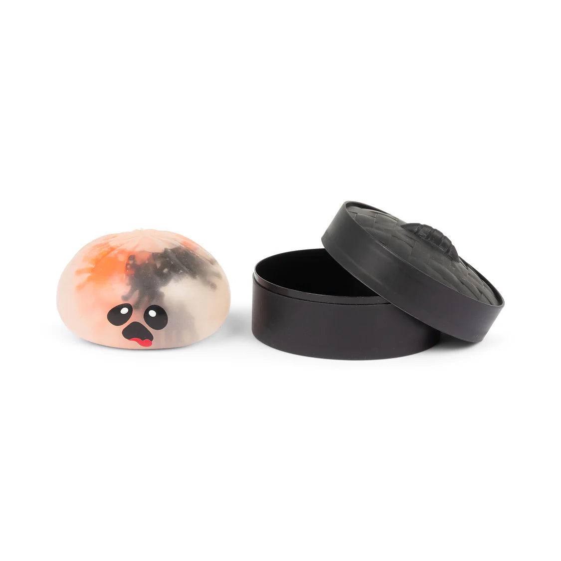 Scrunchems Gross Surprise Dumpling Squishy - Prank Fidget Toy