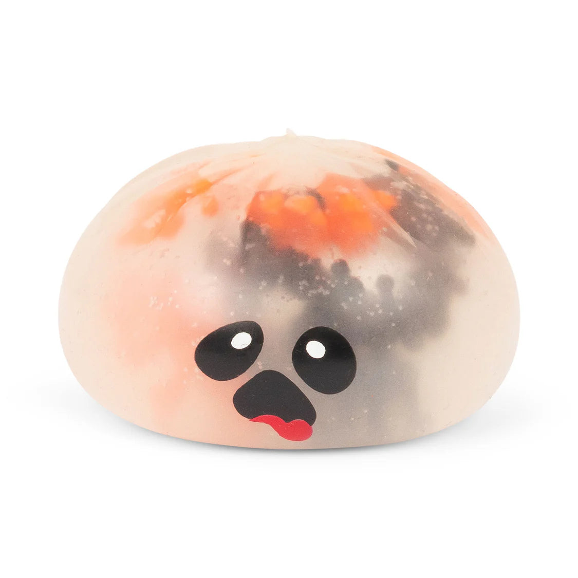 Scrunchems Gross Surprise Dumpling Squishy - Prank Fidget Toy