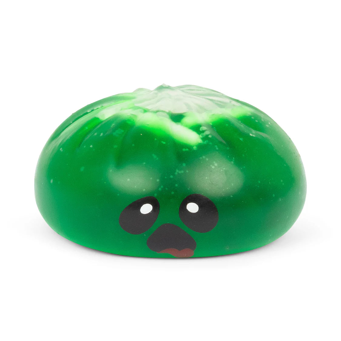 Scrunchems Gross Surprise Dumpling Squishy - Prank Fidget Toy