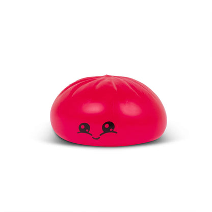 Scrunchems Sugar Dumpling Squishy Fidget Toy - Glow in the Dark Chance