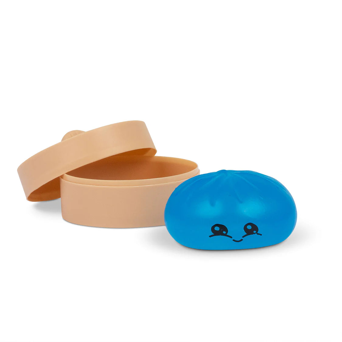 Scrunchems Sugar Dumpling Squishy Fidget Toy - Glow in the Dark Chance