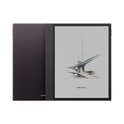 BOOX Note Air6 C 10.3″ Colour E-Ink Tablet with Pen3 Stylus