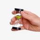 4 Set Hourglass Sand Clock, Kitchen Accessory Perfect | The Dyslexia Shop