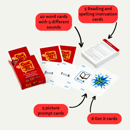 Got it! Learning - Set 4