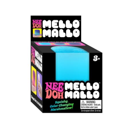 Mello Mallo Needoh