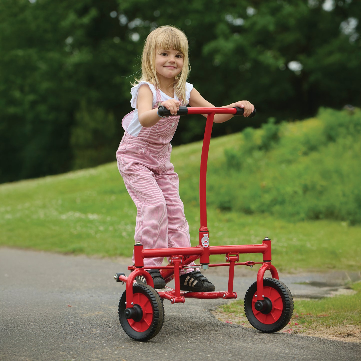 Winther Viking Challenge Step Roller