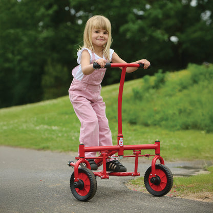 Winther Viking Challenge Step Roller