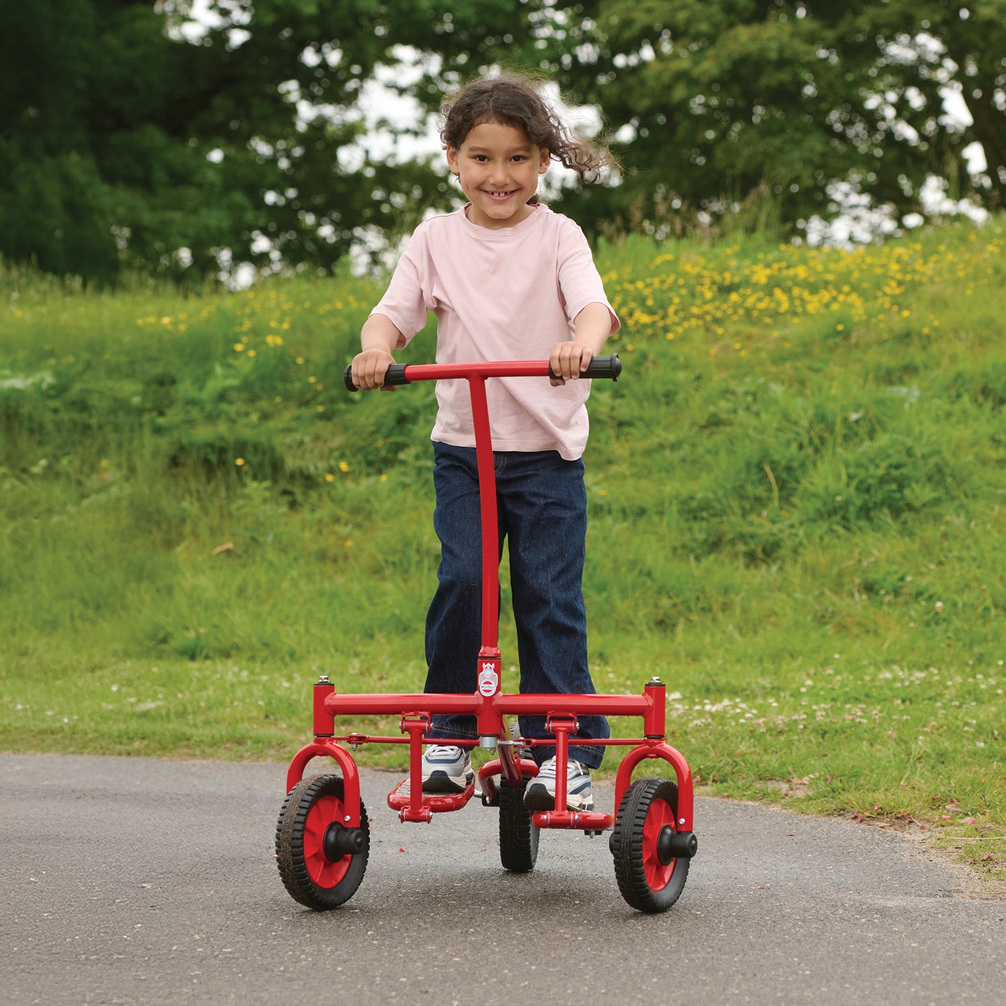 Winther Viking Challenge Step Roller