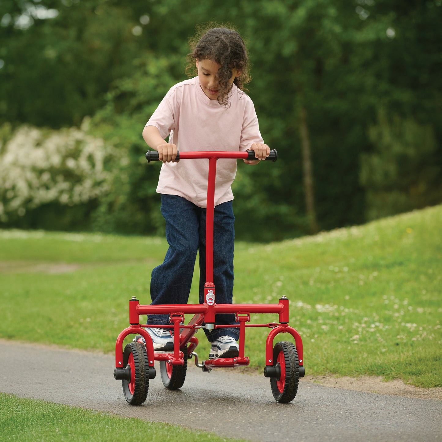 Winther Viking Challenge Step Roller