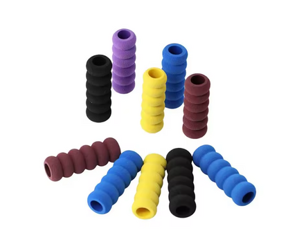 Ridged Pencil Grip (Pack of 5)