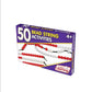 50 Bead String Activities | The Dyslexia Shop