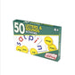50 Letters & Sounds Activities | The Dyslexia Shop