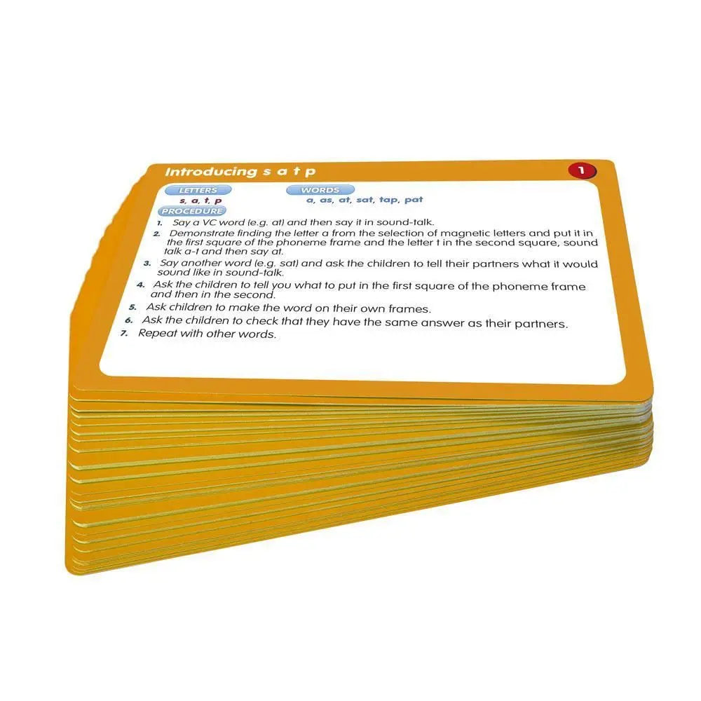 50 Magnetic Letters Activities | The Dyslexia Shop