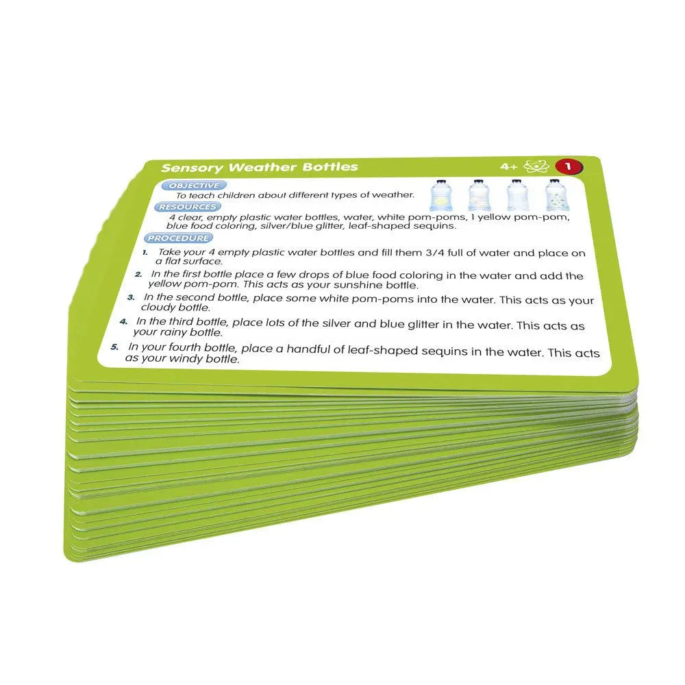50 STEM Activities | The Dyslexia Shop