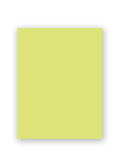 50 Sheets of  A4 Coloured Paper Sheets 80gsm | The Dyslexia Shop