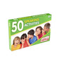 50 Speaking Activities | The Dyslexia Shop