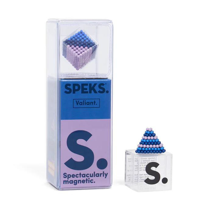 Speks. Bold Edition 512 Magnet Balls