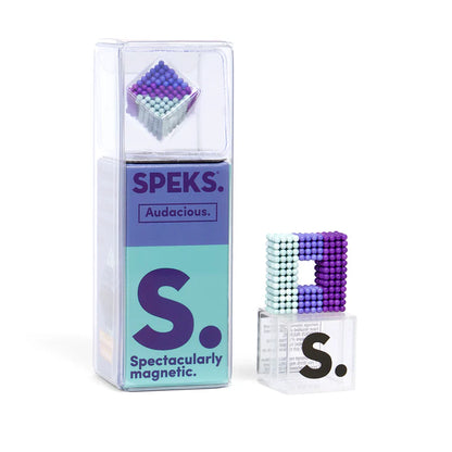 Speks. Bold Edition 512 Magnet Balls