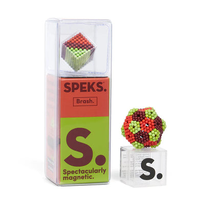 Speks. Bold Edition 512 Magnet Balls