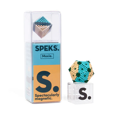 Speks. Bold Edition 512 Magnet Balls