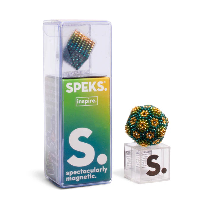 Speks. Gradient Edition 512 Magnet Balls