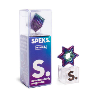 Speks. Gradient Edition 512 Magnet Balls