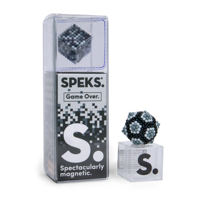 Speks. Pixel Edition 512 Magnet Balls