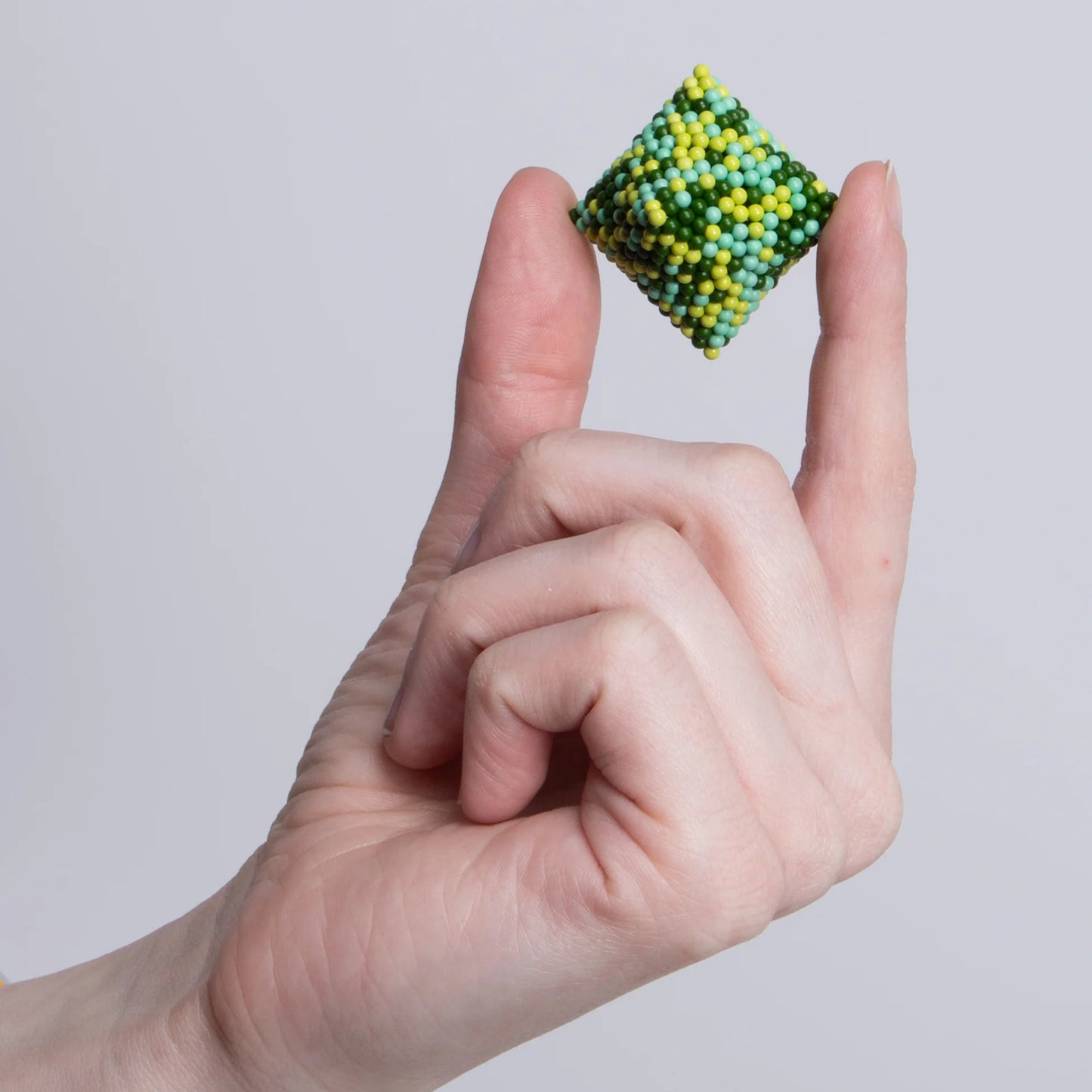 Speks. Pixel Edition 512 Magnet Balls