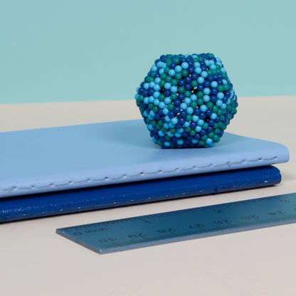 Speks. Pixel Edition 512 Magnet Balls