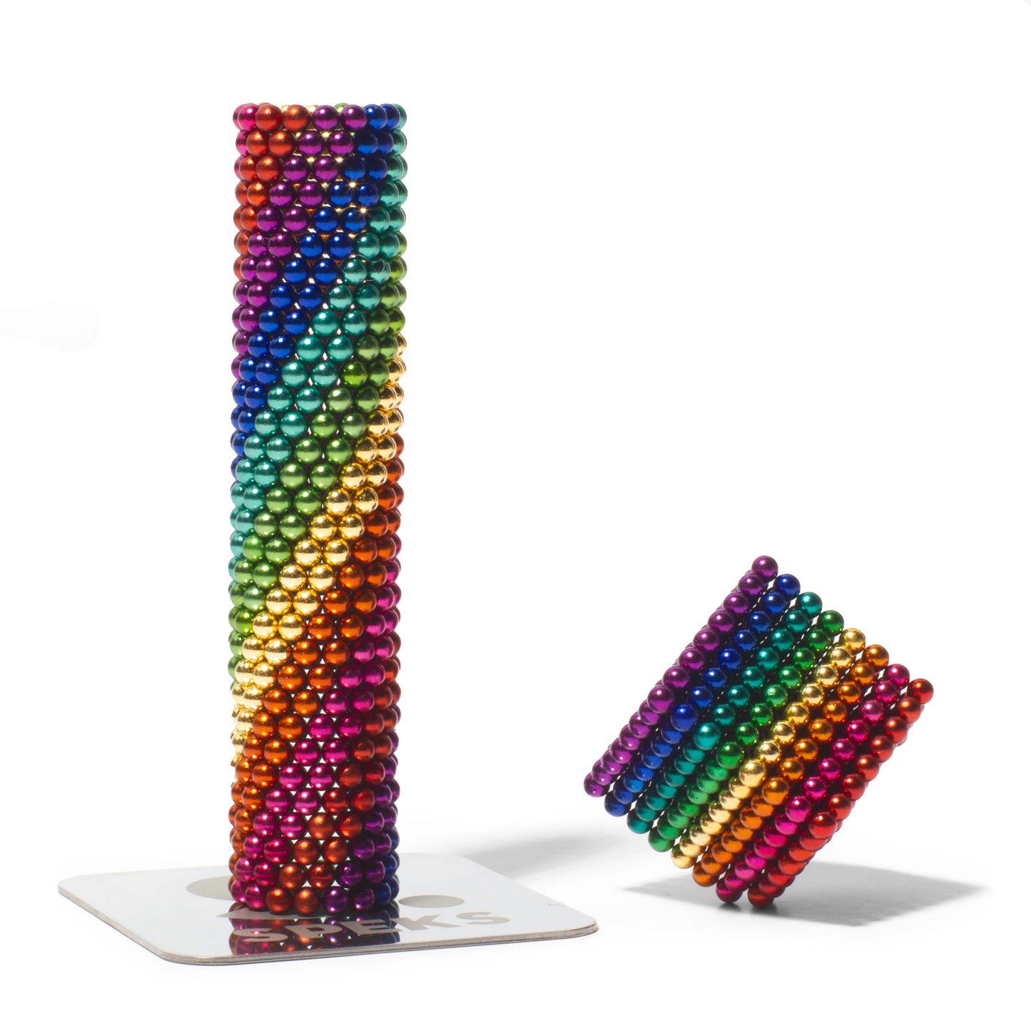 Speks. Spectrum 512 Magnet Balls