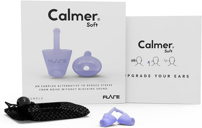 Calmer® Soft – Flare Audio