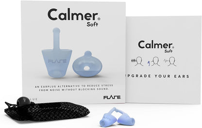 Calmer® Soft – Flare Audio