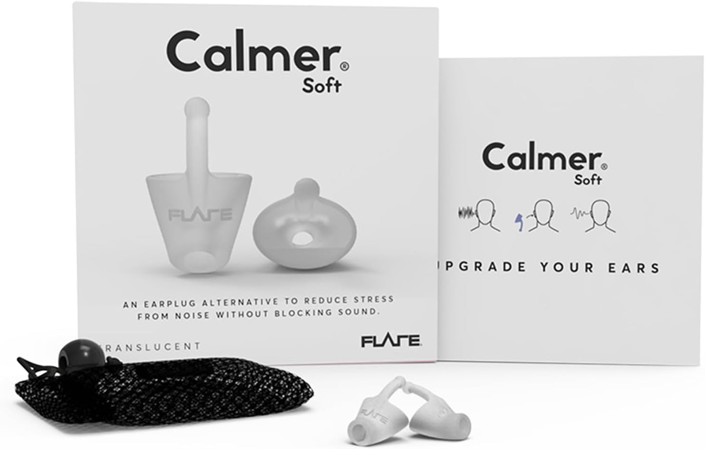 Calmer® Soft – Flare Audio