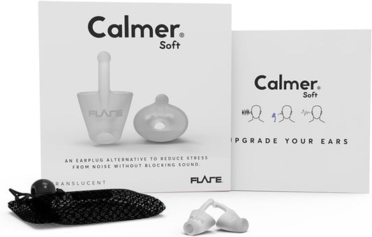 Calmer® Soft – Flare Audio