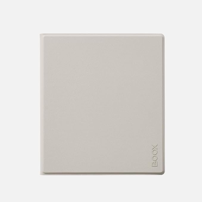 Boox Go Color 7 Magnetic Case Beige