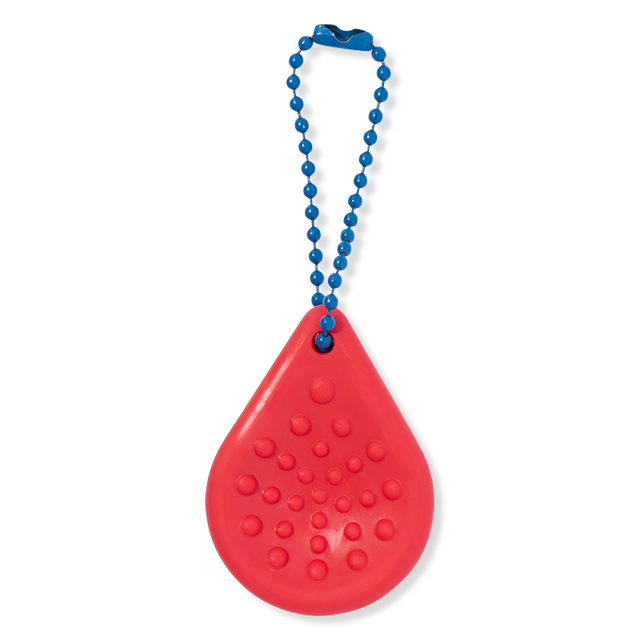 ARK SensaStones™ - Calming Keychain Fidgets