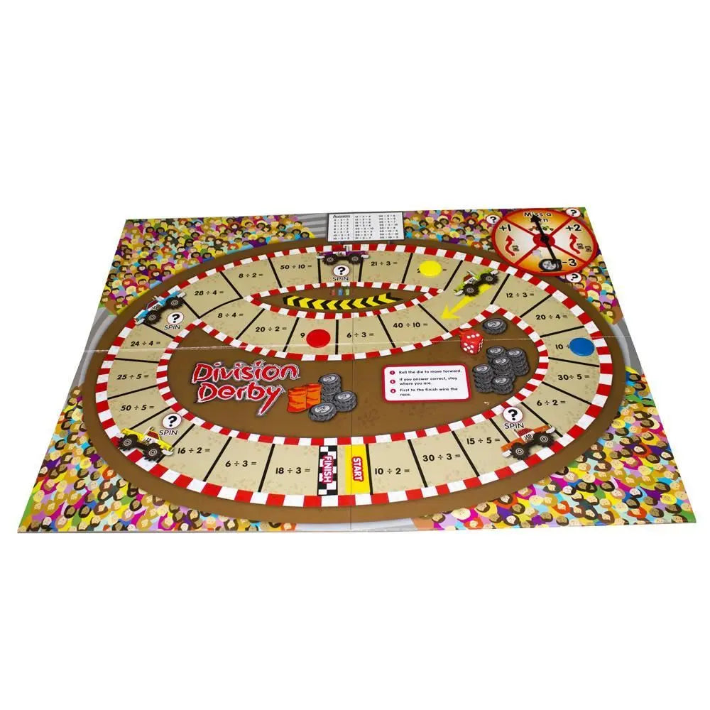 6 Calculating Games | The Dyslexia Shop