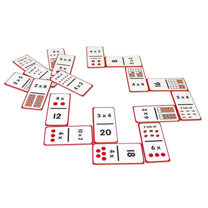 6 Calculating Games | The Dyslexia Shop