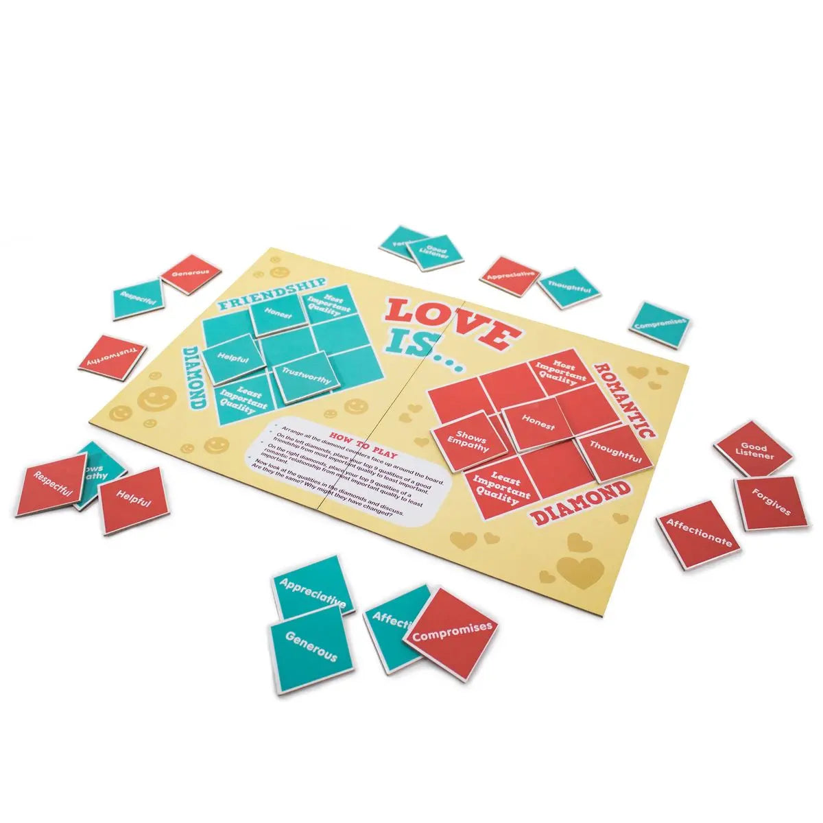 6 Personal Growth Games | The Dyslexia Shop