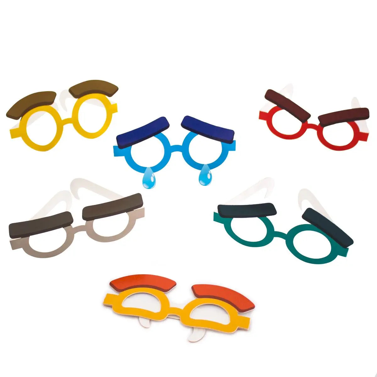 6 Social Skills Games | The Dyslexia Shop