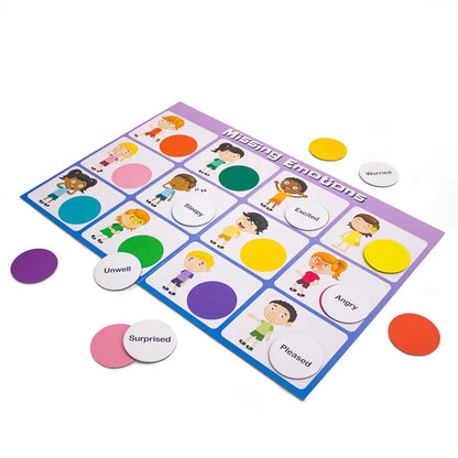 6 Social Skills Games | The Dyslexia Shop